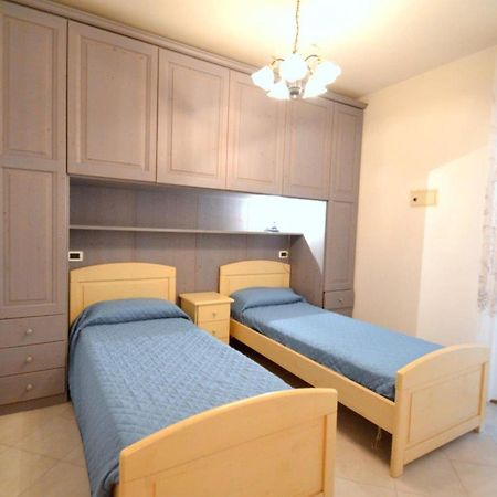 Ferienwohnung Riomar Bibione Exterior foto
