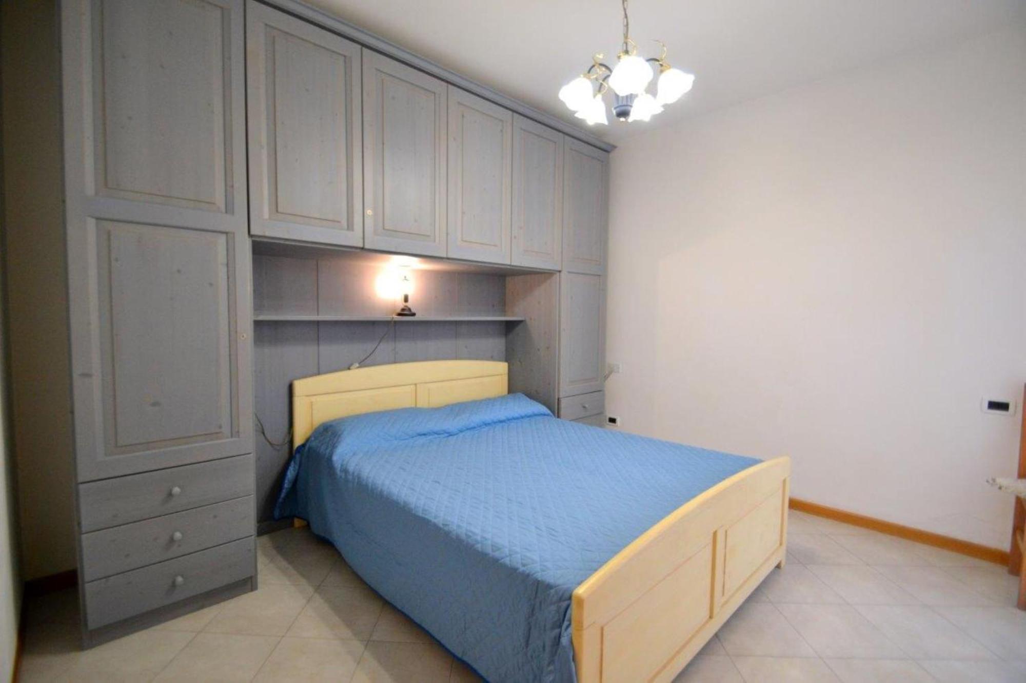 Ferienwohnung Riomar Bibione Exterior foto
